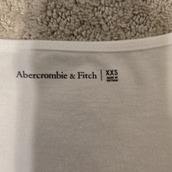 Abercrombie and Fitch Long Sleeve Top - Picture 7 of 10